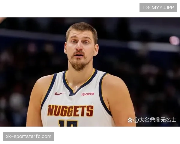 戴维斯强化低位单打 与约基奇拉开内线效率差异