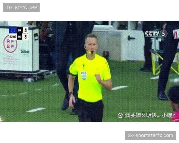 点球助跑规则拆解：这些细节裁判最关注哪些违规行为？