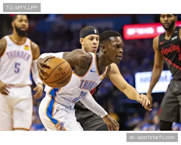 格兰特挡拆制造错位提升投篮效率显著拉开防守差距