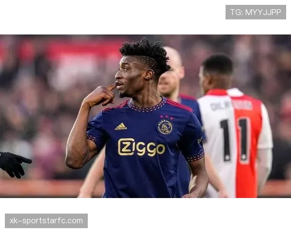 库杜斯在西汉姆体系中的战术角色与位置分析