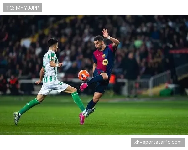 巴萨看似回暖，问题仍在累积，赛季后期稳定性面临考验