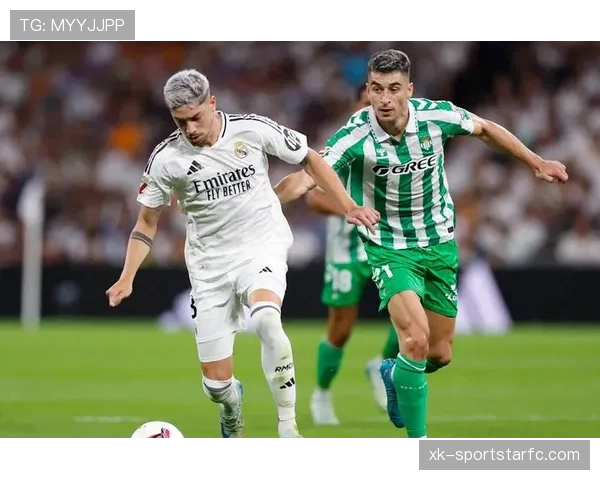 控制力下降：皇马如何失去比赛主动权？