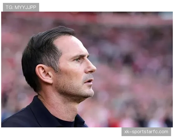 兰帕德前插射门效率跃升：如何以快速穿透主导关键战局